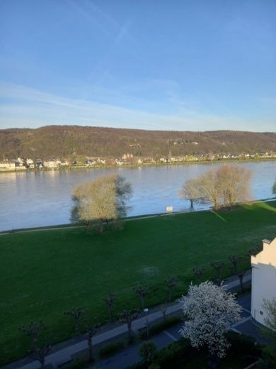 Rheinapartment Oetting