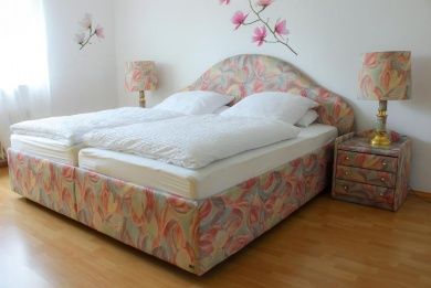 Ferienwohnung Antes