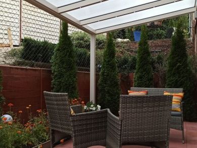 Ferienwohnung Zum Moselblick 5 Sterne DTV