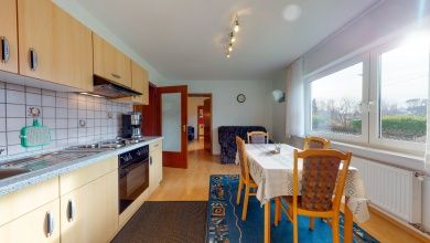 Ferienwohnung Haus Eleonore