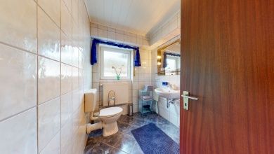 Ferienwohnung Haus Eleonore