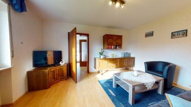 Ferienwohnung Haus Eleonore