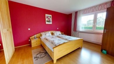 Ferienwohnung Haus Eleonore