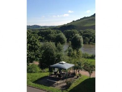 Casa Barzen - Stilvoll Urlauben an der Mosel