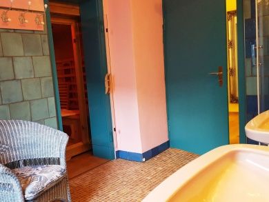 Casa Barzen - Stilvoll Urlauben an der Mosel