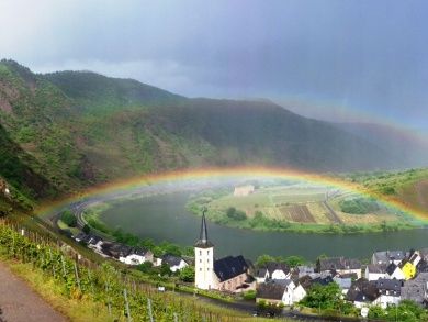 Casa Barzen - Stilvoll Urlauben an der Mosel