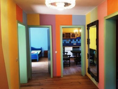 Casa Barzen - Stilvoll Urlauben an der Mosel