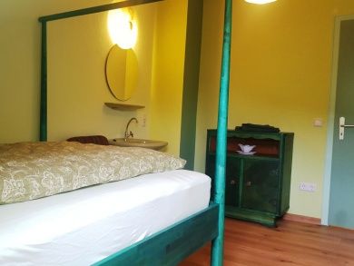 Casa Barzen - Stilvoll Urlauben an der Mosel