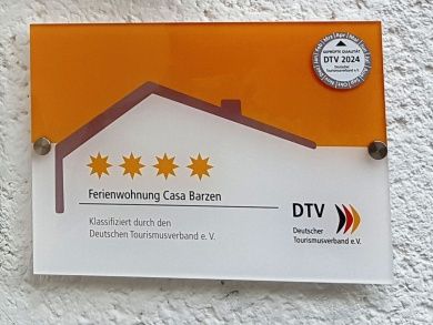 Casa Barzen - Stilvoll Urlauben an der Mosel