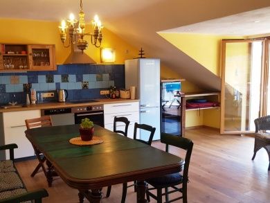 Casa Barzen - Stilvoll Urlauben an der Mosel