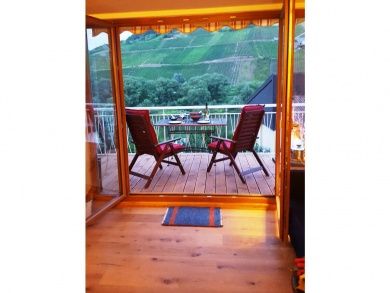 Casa Barzen - Stilvoll Urlauben an der Mosel