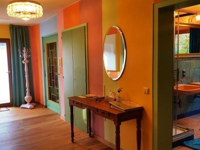 Casa Barzen - Stilvoll Urlauben an der Mosel