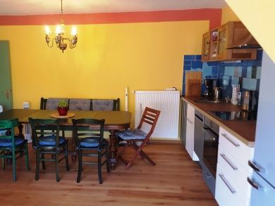 Casa Barzen - Stilvoll Urlauben an der Mosel