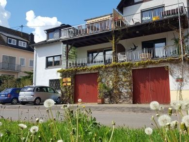 Casa Barzen - Stilvoll Urlauben an der Mosel