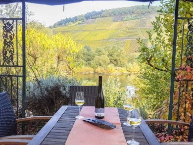 Casa Barzen - Stilvoll Urlauben an der Mosel