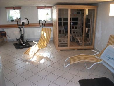 Ferienwohnung Blumenstein
