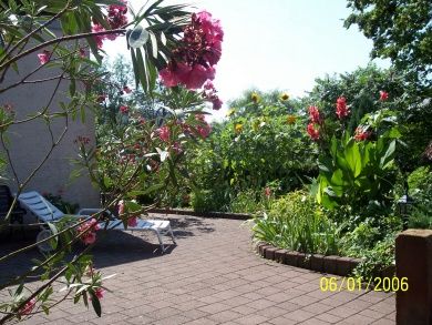 Ferienwohnung Blumenstein