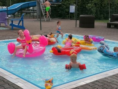 Campingplatz Bleialf
