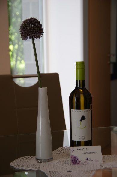 Ferienwohnungen Arrastal 