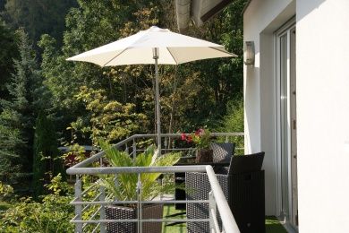 Ferienwohnungen Arrastal 