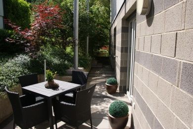 Ferienwohnungen Arrastal 