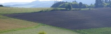 Ferienwohnung Hof Hubertusblick