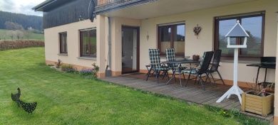 Ferienwohnung Unterer Hardthof