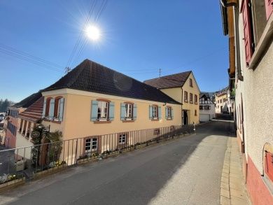 St. Martin -1801- Ferienwohnungen