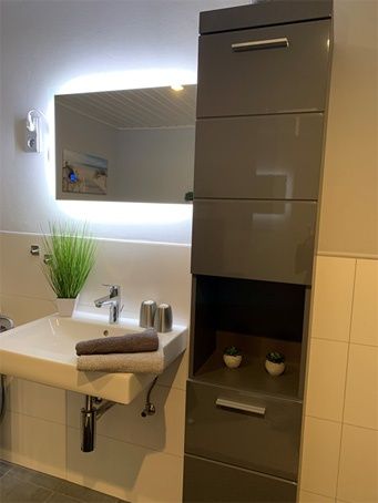 4-Sterne-Ferienwohnung (DTV-Klassifizierung) - Am Waltersbach in Eußerthal - Pfalz