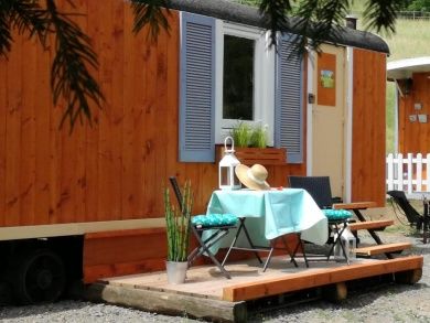 Erlebnisurlaub auf dem Langwieserhof