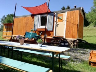 Erlebnisurlaub auf dem Langwieserhof