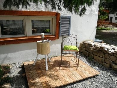 Erlebnisurlaub auf dem Langwieserhof
