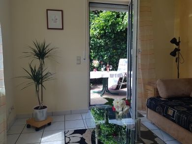 Ferienwohnungen Am Weinberg - Ferienwohnung Mediterrana