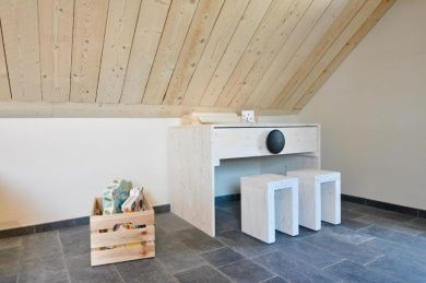 Ferienhaus Baustert