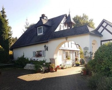 Romantikmühle Heartlandranch