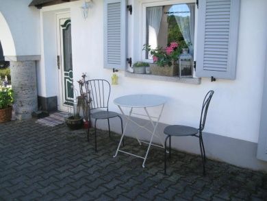 Romantikmühle Heartlandranch