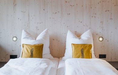 Ferienhaus Stefanshof - Henamo Resorts