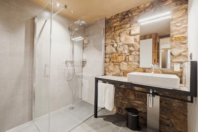 Ferienhaus Stefanshof - Henamo Resorts