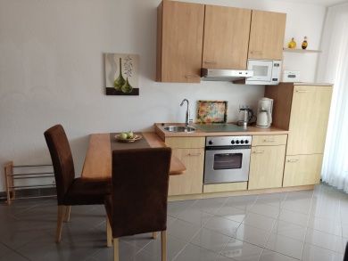 Mosel-Ferienwohnung Backes