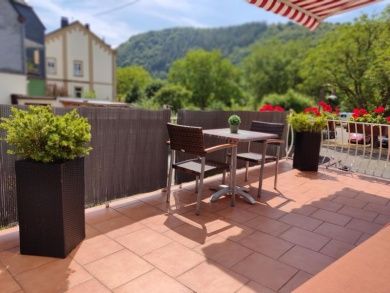 Mosel-Ferienwohnung Backes