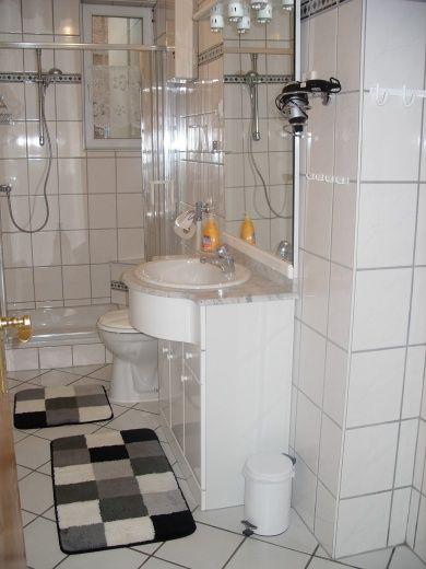 Mosel-Ferienwohnung Backes
