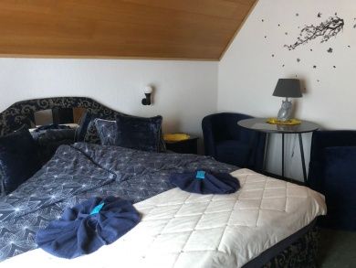 Hotel Eulenhof