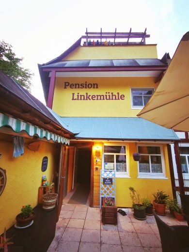 Linkemühle