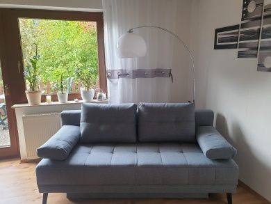 Ferienwohnung Ann-Sophie am Mittelalterpfad