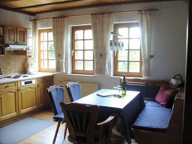 Ferienhaus Edenkoben mit eigenem abgeschlossenen Garten
