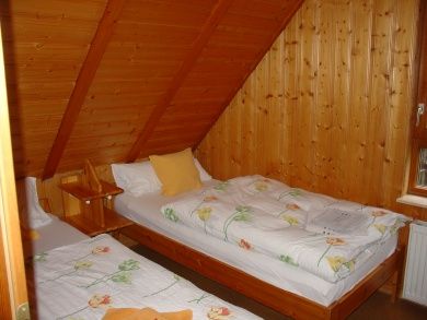 Ferienhaus Edenkoben mit eigenem abgeschlossenen Garten