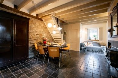Ferienhaus Zur alten Linde