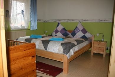 Ferienwohnung Hamel - Mitglied bei Meine Card Plus