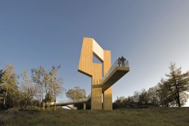 Tourist-Information und Wintersportzentrum der Urlaubsregion Thalfang am Erbeskopf