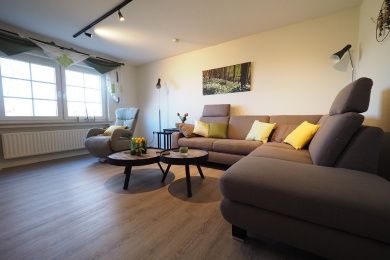 Ferienwohnung Eifelblick